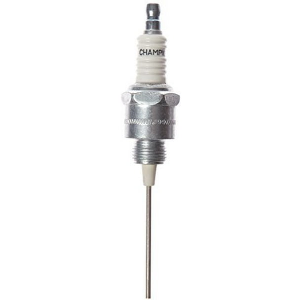 599 J99 Industrial Spark Plug Champion Pack of 1 Champion Spark Plug 599 J99 Industrial Spark Plug Champion Pack of 1 Champion Spark Plug